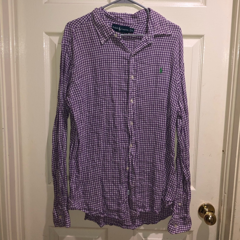 Polo Ralph Lauren